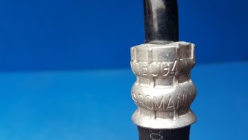 фото thumb №14, Waż шланг масла коробки porsche cayenne 7p5 958