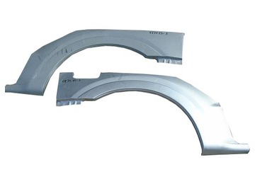 фото thumb №1, Mitsubishi pajero iii v60 ремкомплект ліва+ права