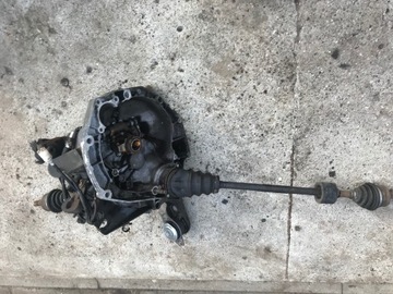4192147 WIDEŁKI ŁAPA SPRZĘGŁA KOMPLET 0,9 900 SEICENTO PANDA CINQUECENTO