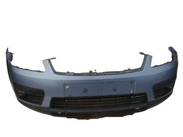 фото thumb №1, Ford focus c-max бампер перед передний противотуманные фары