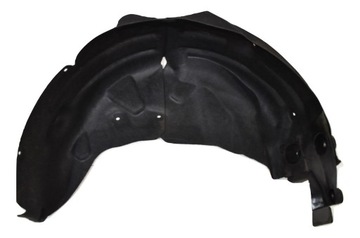 фото thumb №1, Підкрилок правий задня megane iv kombi 767485430r