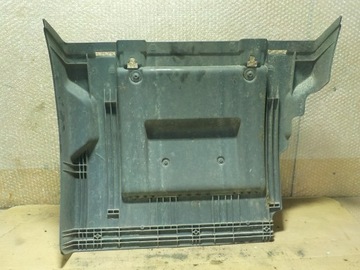 фото thumb №1, Крыло левый задняя передняя часть magnum 480