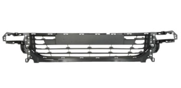 Купити Renault clio iv решітка решітка радіатора w бампері середина, фото thumb