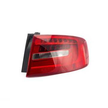 Фара задний audi a4 b8 08' led седан левый правый depo Киев, фото thumb