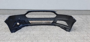 фото thumb №8, Ford mondeo mk5 бампер перед оригинал b140