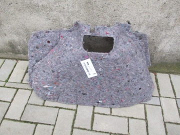 фото thumb №4, Шумоізоляція підкрилок багажника c-max mk2 2013 rok