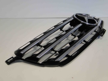 фото thumb №2, Mercedes ml w166 166 решётка радиатора решётка радиатора