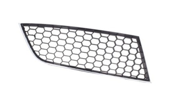 фото thumb №2, Решітка радіатора решітка решітка радіатора решітка радіатора alfa romeo mito 08- p