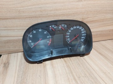 фото thumb №1, Счетчик golf iv 1.6 sr 1j0920805b