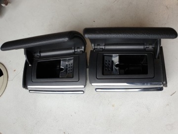 фото thumb №7, Пепельница бардачок задняя mercedes s w221