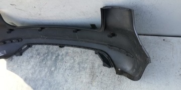 фото thumb №8, Vw golf v 5 5m0 plus lift бампер задний задняя