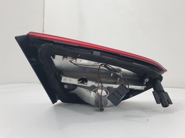 фото thumb №7, Opel crossland x 17- лампа права правий задня led