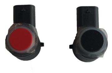 фото thumb №1, Датчик заднего вида pdc opel astra k