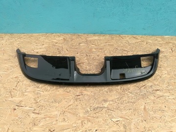 фото thumb №1, Дифузор задня jaguar f-type f - type