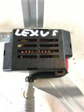 фото thumb №2, Фильтр szumów радио 863b0-53010 lexus is 220