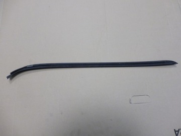 фото thumb №4, Bmw e90 e91 молдинг стекло перед левая czarna