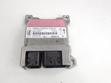 фото thumb №5, Датчик подушка. подушка безпеки ford ka ys5t14b056ca 1122411