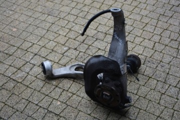 фото thumb №1, Поворотний кулак важелі привідний вал vw touareg 4,2 tdi ckd