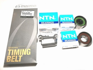 фото thumb №1, Грм комплект mazda 6 5 2,0 ditd 2005-2012 gg gh