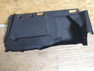 фото thumb №1, Ford mondeo mk5 обшивка багажника