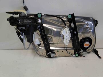 фото thumb №7, Mercedes e klasa w212 замок двері праве передні