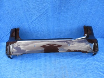 фото thumb №1, Lexus rx 450h бампер задний задняя 2015-