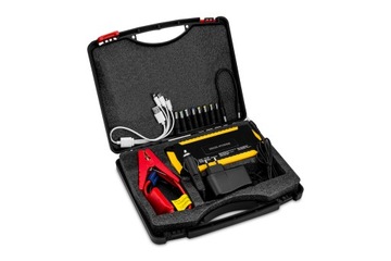 фото thumb №7, Устройство rozruchowe jump стартер booster 12v 7w1