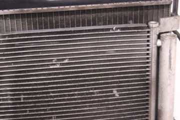 фото thumb №5, Комплект радіатор вентилятор hyundai santa fe 2.0 d