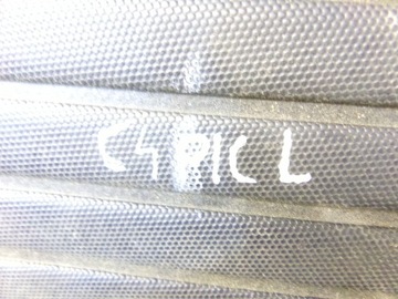 фото thumb №8, Коврик обшивка левый перед c4 picasso eu