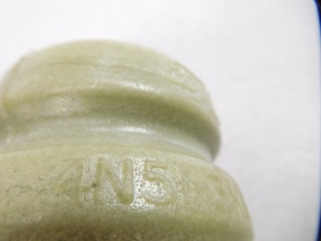 фото thumb №7, Ограничитель амортизатора задняя volvo 30760406