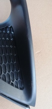 фото thumb №5, Решітка протитуманної фари права jeep compass ii оригінал