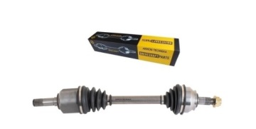 фото thumb №1, Приводной вал fiat bravo ii 1.6d 1.9d левая - nowa