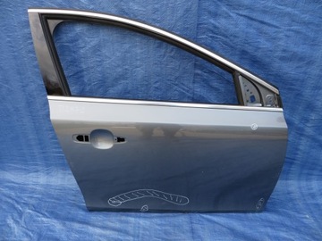 фото thumb №1, Volvo v40 дверь передние правое перед