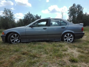 Стартер bmw e38 e39 x3 x5 v8 частини wawa Недорого, фото thumb