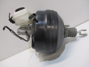 фото thumb №1, Підсилювач гальм серво насос bmw 1 f20 2,0d