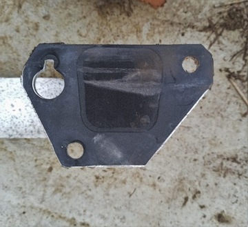 фото thumb №7, Opel grandland x c4 балка бампера задняя задняя