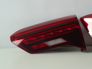 фото thumb №2, Vw t-roc r-line лампи задні led 2ga945095a 096a