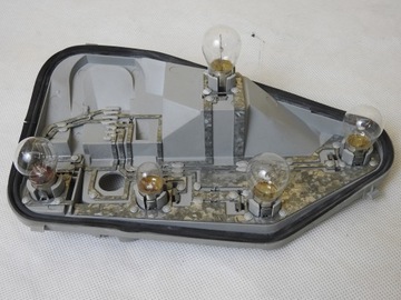 фото thumb №7, Вкладка лампы лампочки правые зад fiat palio 97-01