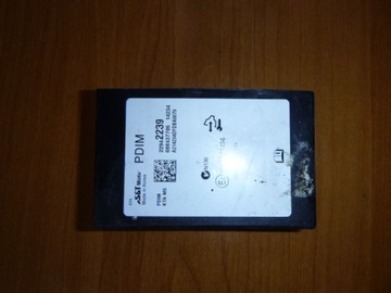 фото thumb №1, Модуль pdim opel zafira astra meriva 22942239