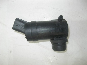 фото thumb №1, Hyundai h350 помпа омивача 985103w000