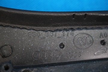 фото thumb №7, Audi tt 8s подлокотник правый 8s0867174 16r