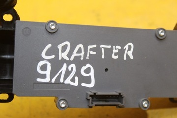 фото thumb №8, Панель переключатель света аварийных vw crafter 9065454107