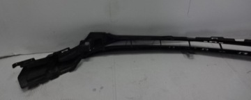 Решётка средняя бампера mercedes c-klasa в Украине, фото thumb