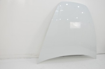 Porsche cayenne 2 958 капот кришка двигуна Оригінал, фото thumb