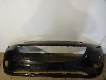 фото thumb №1, Бампер передний перед opel corsa e