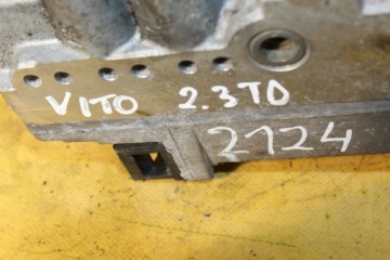 фото thumb №8, Насос abs mercedes vito w638 2.3 td a6384460114