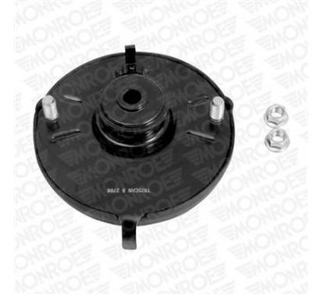 фото thumb №1, Monroe подушка амортизатора mazda 323 89-94 mx-3