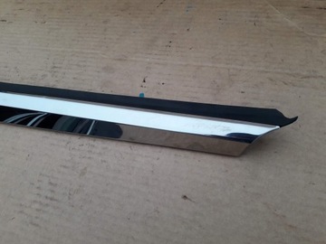 фото thumb №3, Хром молдинг крила renault espace v ліва