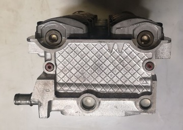 Головка Mercedes 1.8 16V 1110163401 W202