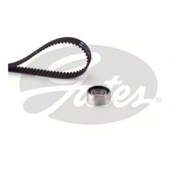 фото thumb №9, Комплект - набір ремінь розподільного валу [gates]